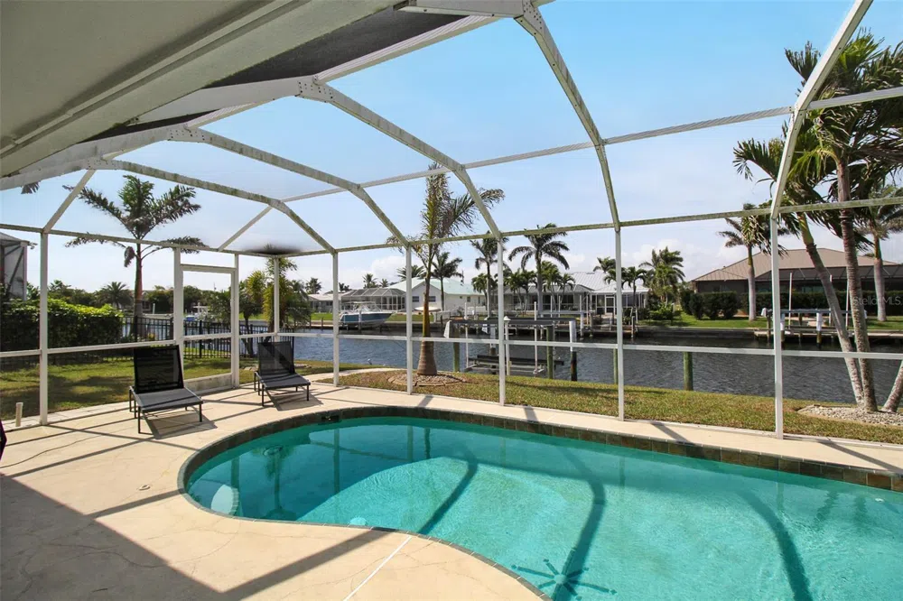 945 BAL HARBOR BOULEVARD Punta Gorda, FL 33950