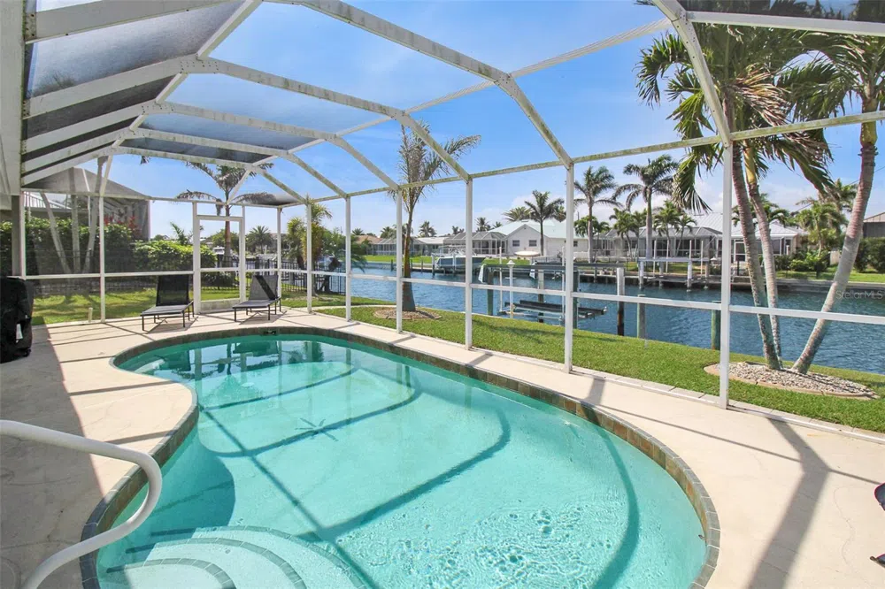 945 BAL HARBOR BOULEVARD Punta Gorda, FL 33950