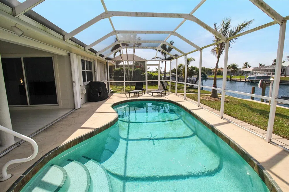 945 BAL HARBOR BOULEVARD Punta Gorda, FL 33950