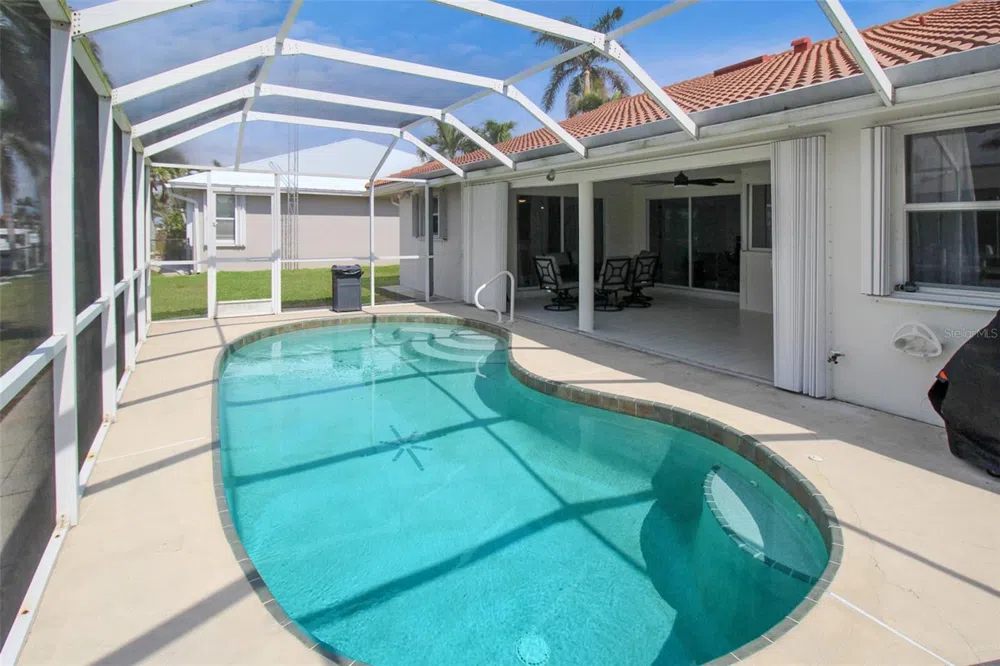 945 BAL HARBOR BOULEVARD Punta Gorda, FL 33950