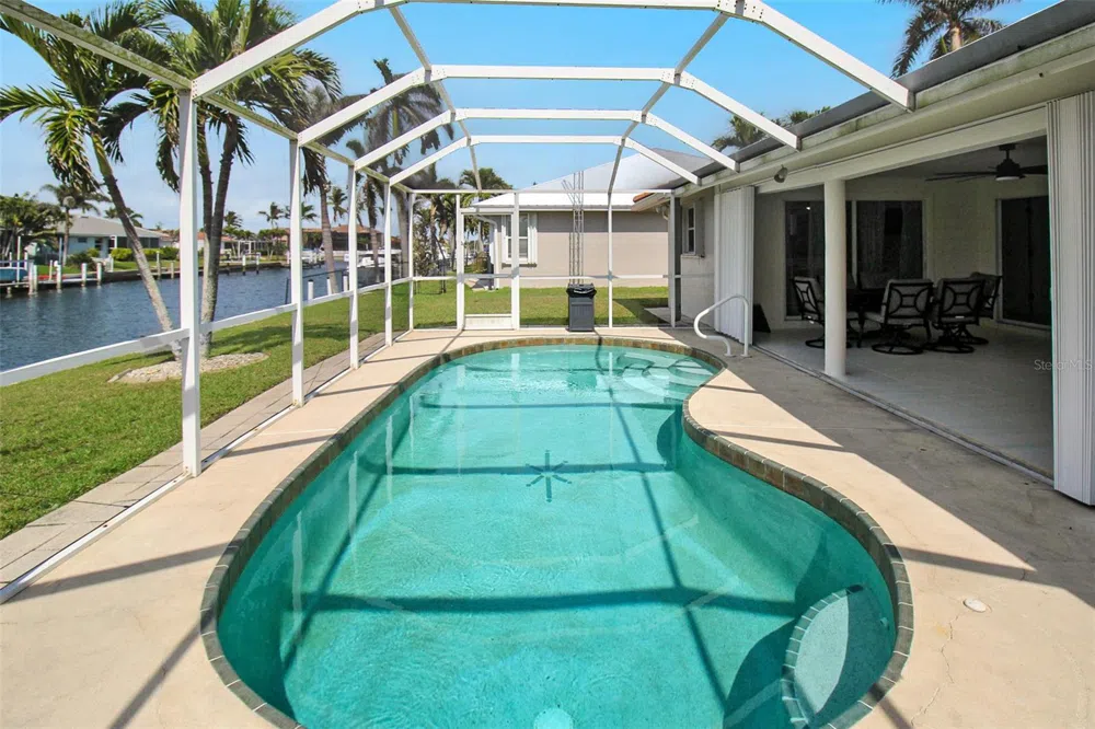 945 BAL HARBOR BOULEVARD Punta Gorda, FL 33950