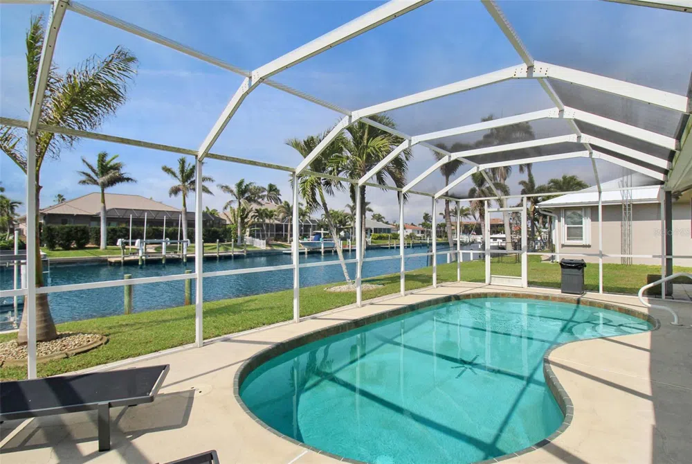 945 BAL HARBOR BOULEVARD Punta Gorda, FL 33950