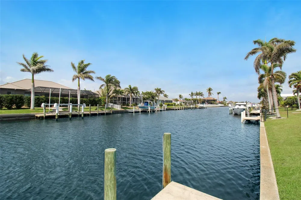 945 BAL HARBOR BOULEVARD Punta Gorda, FL 33950