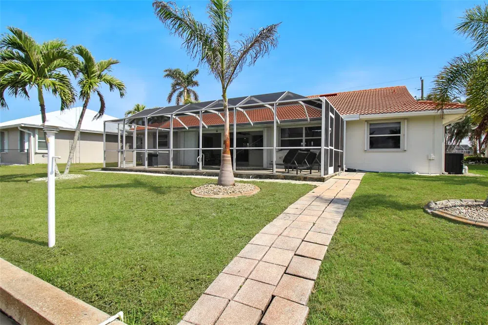 945 BAL HARBOR BOULEVARD Punta Gorda, FL 33950