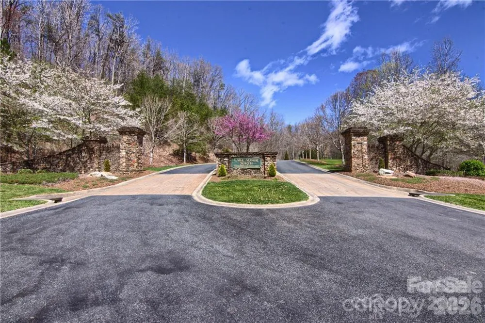 00 Boundary Road #51/52 Mill Spring, NC 28756