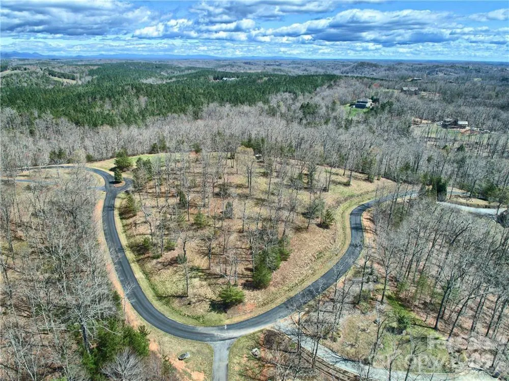 00 Boundary Road #51/52 Mill Spring, NC 28756