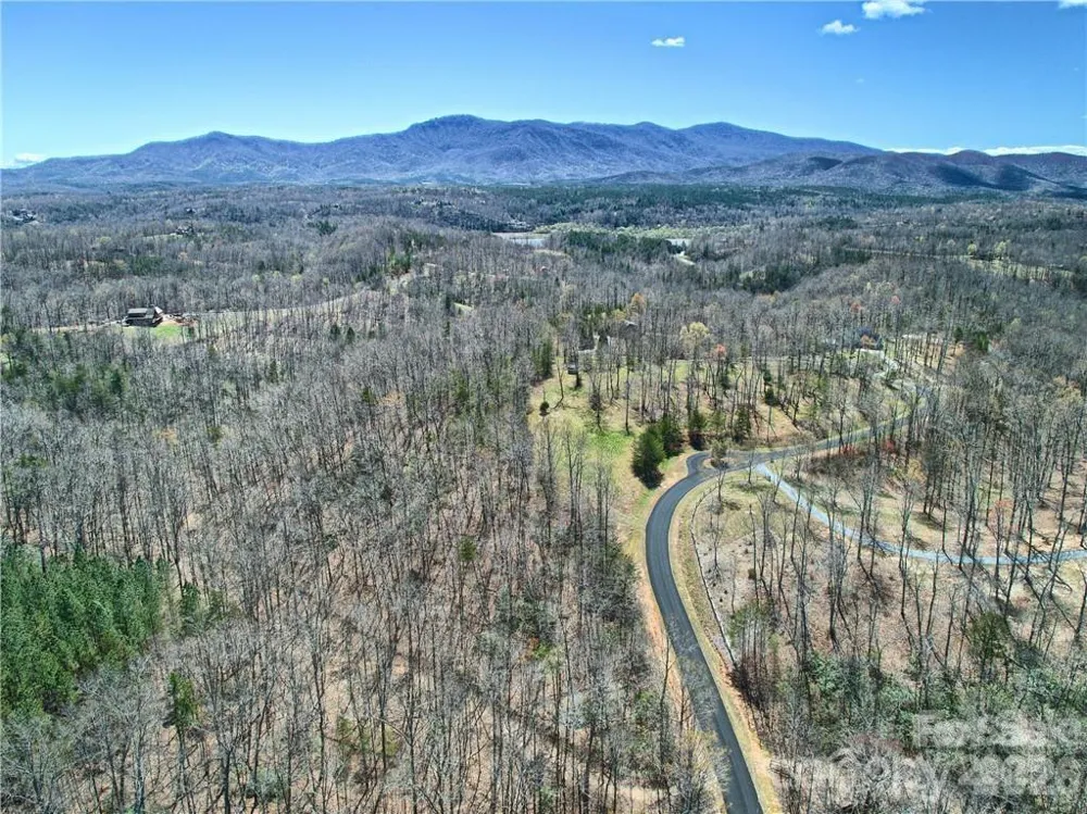 00 Boundary Road #51/52 Mill Spring, NC 28756