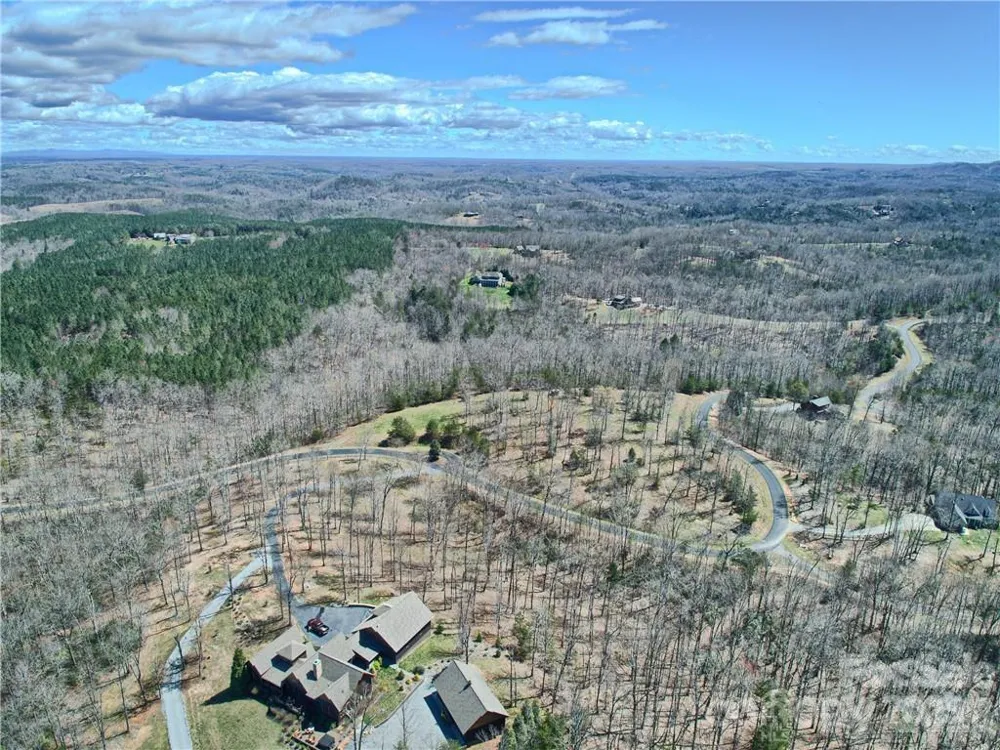 00 Boundary Road #51/52 Mill Spring, NC 28756