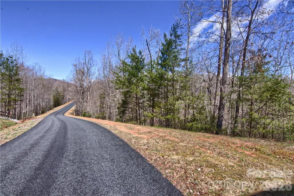 00 Boundary Road #51/52 Mill Spring, NC 28756