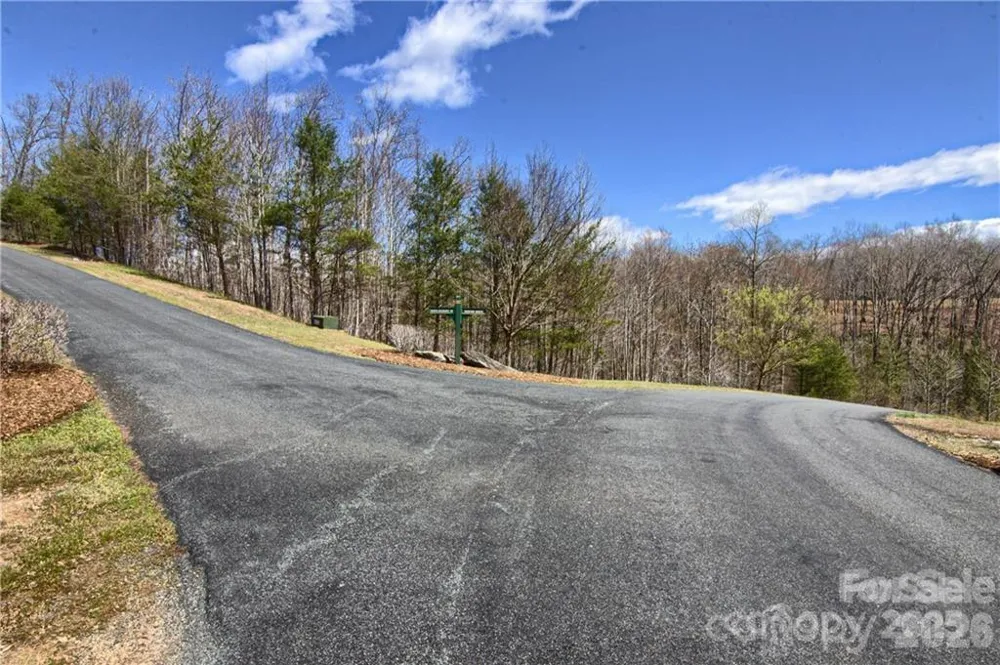 00 Boundary Road #51/52 Mill Spring, NC 28756