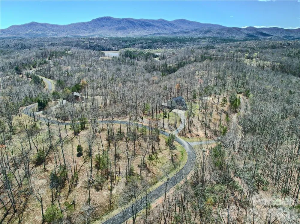 00 Boundary Road #51/52 Mill Spring, NC 28756