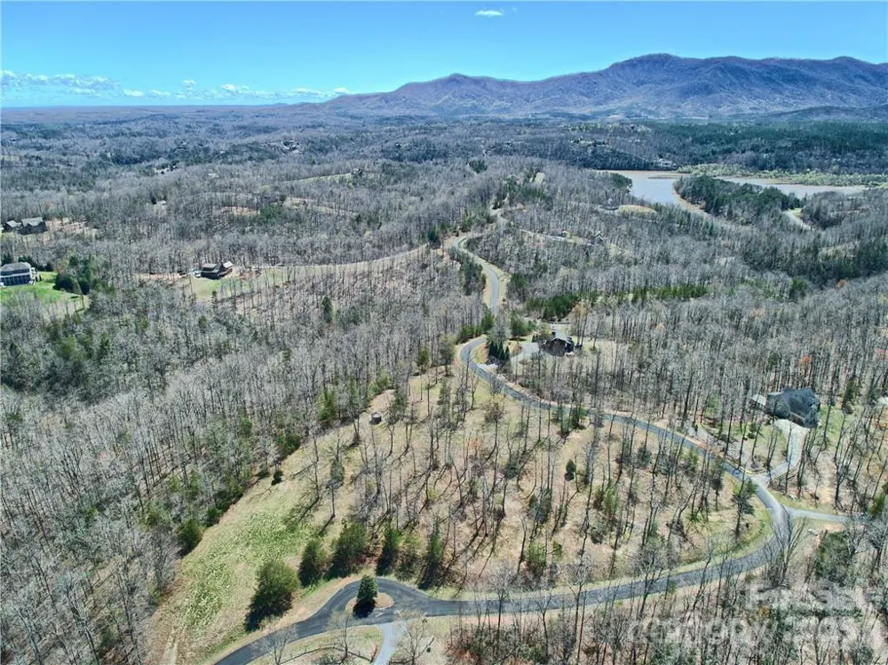 00 Boundary Road #51/52 Mill Spring, NC 28756