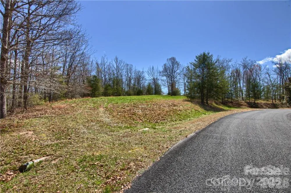 00 Boundary Road #51/52 Mill Spring, NC 28756