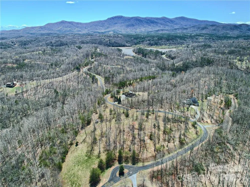 00 Boundary Road #51/52 Mill Spring, NC 28756