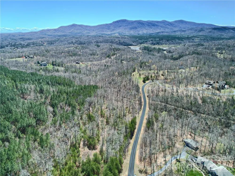 00 Boundary Road #51/52 Mill Spring, NC 28756