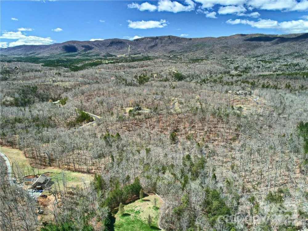 00 Boundary Road #51/52 Mill Spring, NC 28756