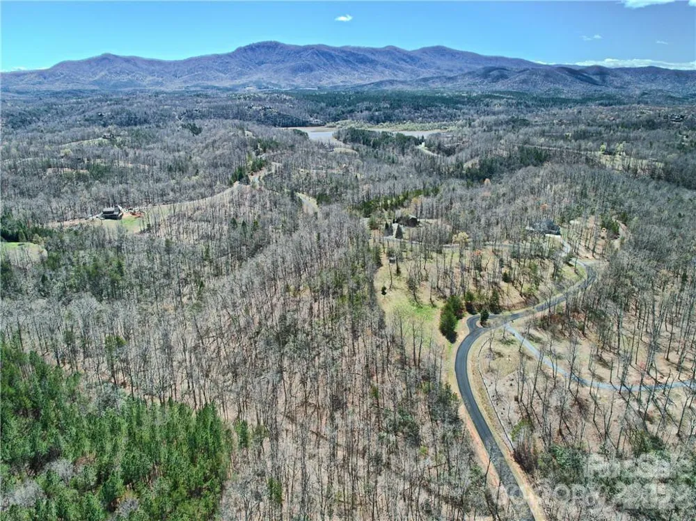 00 Boundary Road #51/52 Mill Spring, NC 28756