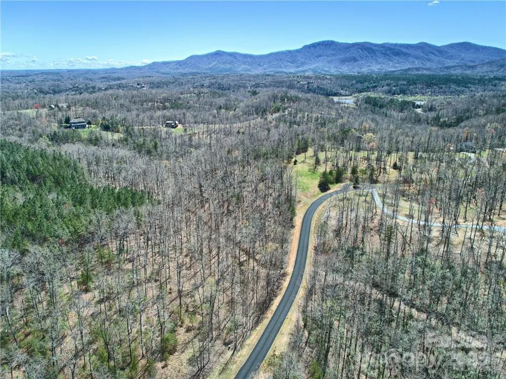 00 Boundary Road #51/52 Mill Spring, NC 28756