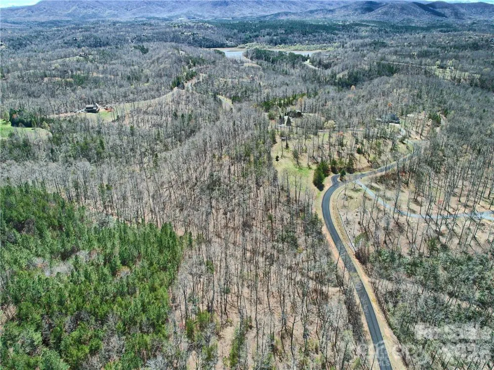00 Boundary Road #51/52 Mill Spring, NC 28756