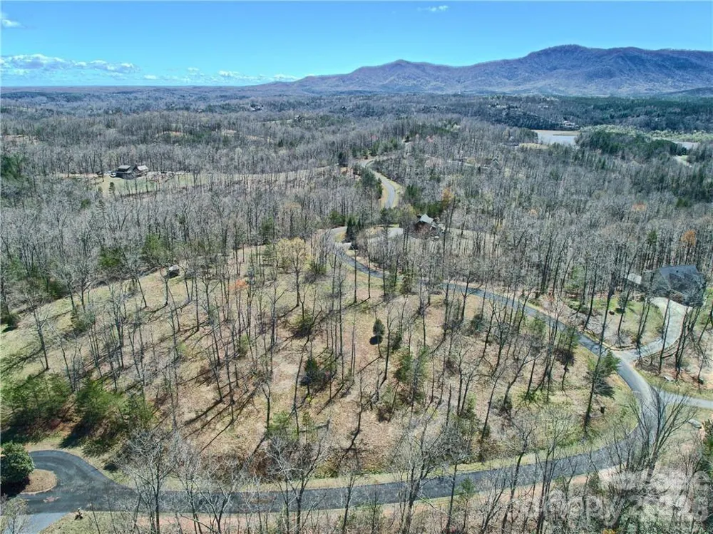 00 Boundary Road #51/52 Mill Spring, NC 28756