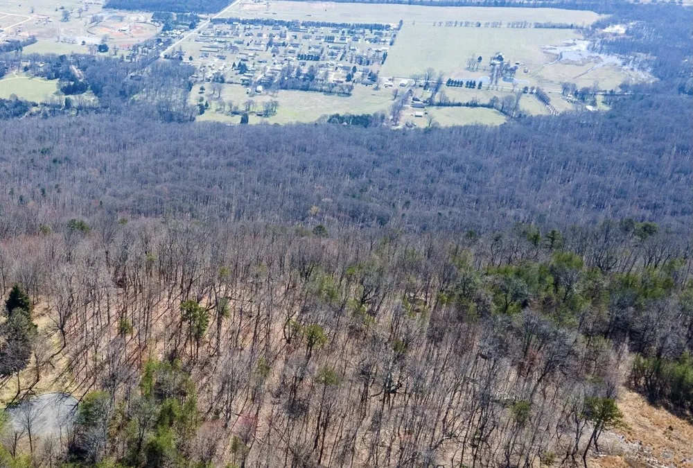 1 Vista View Drive S Dunlap, TN 37327
