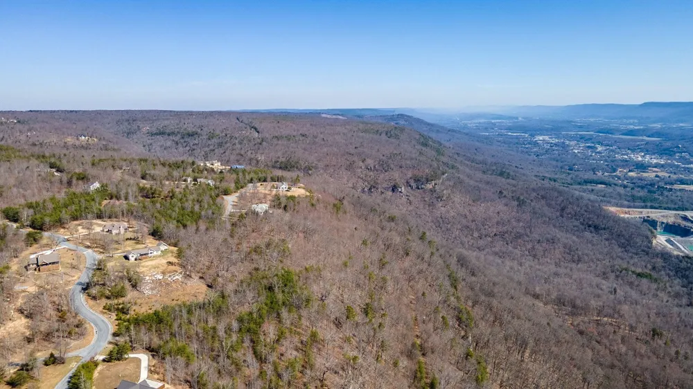 1 Vista View Drive S Dunlap, TN 37327