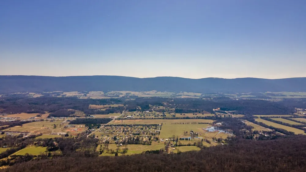 1 Vista View Drive S Dunlap, TN 37327