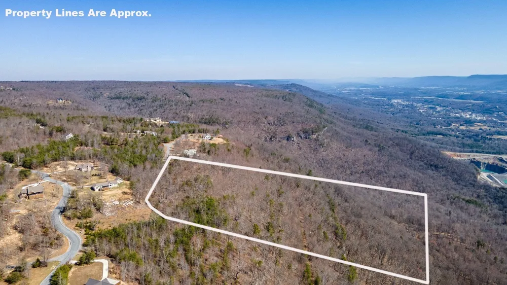 1 Vista View Drive S Dunlap, TN 37327