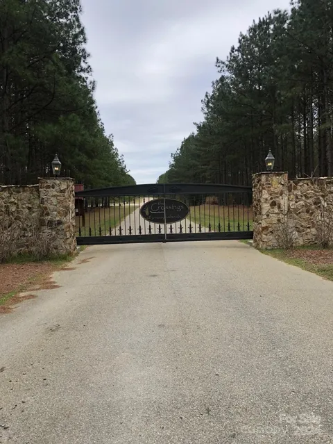 00 Sanctuary Lane