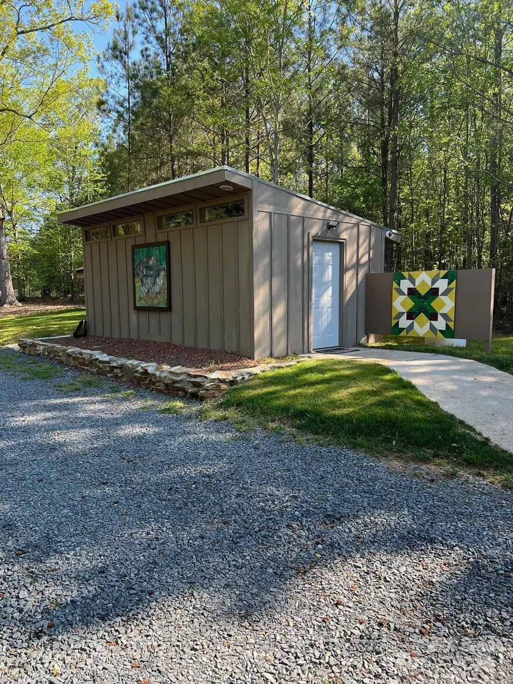 00 Sanctuary Lane Lilesville, NC 28091