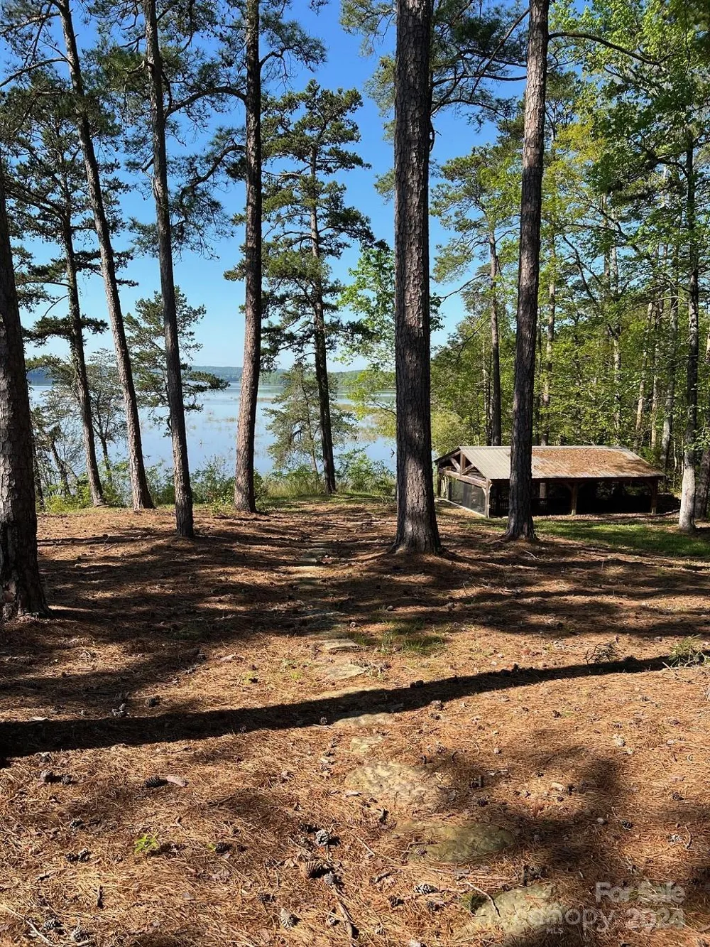 00 Sanctuary Lane Lilesville, NC 28091