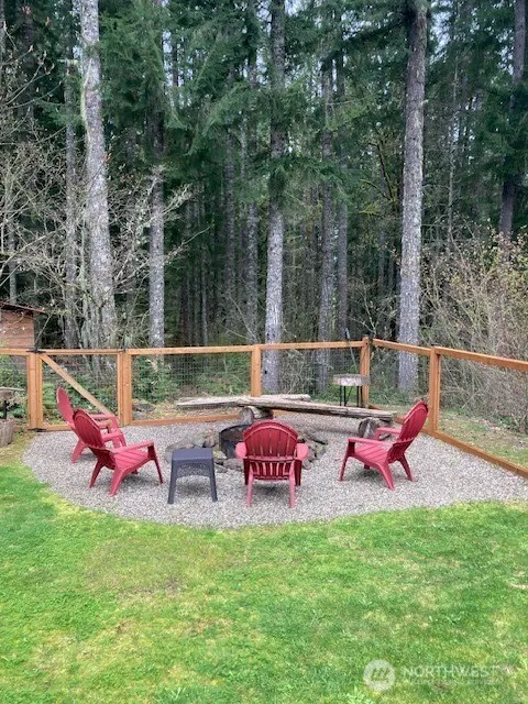 510 Dow Mountain Drive Hoodsport, WA 98548