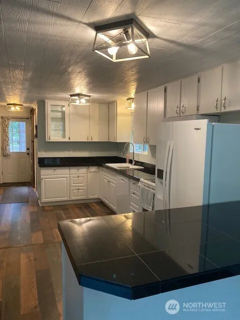 510 Dow Mountain Drive Hoodsport, WA 98548