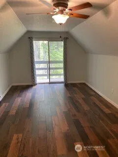 510 Dow Mountain Drive Hoodsport, WA 98548