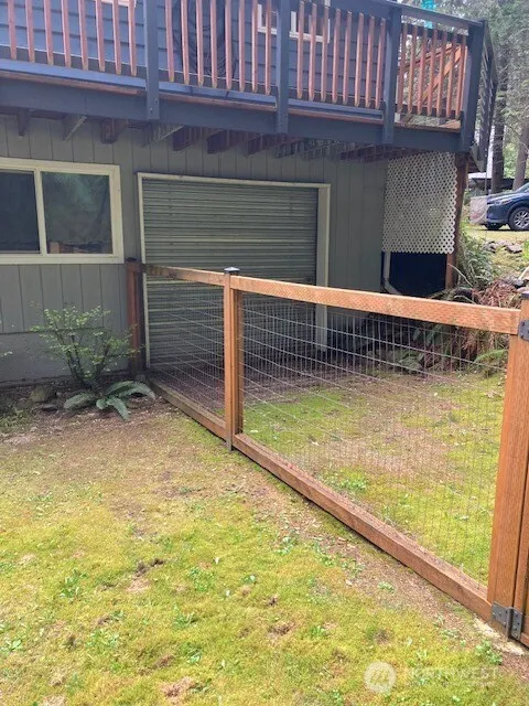 510 Dow Mountain Drive Hoodsport, WA 98548