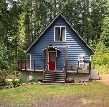 510 Dow Mountain Drive
