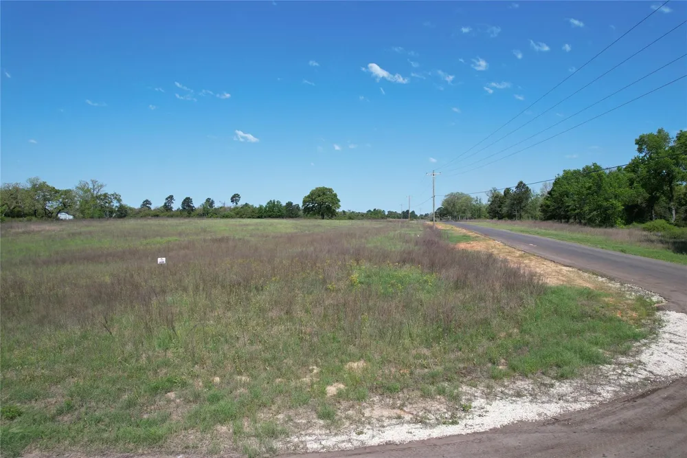 90 Private Road 1317 Centerville, TX 75833