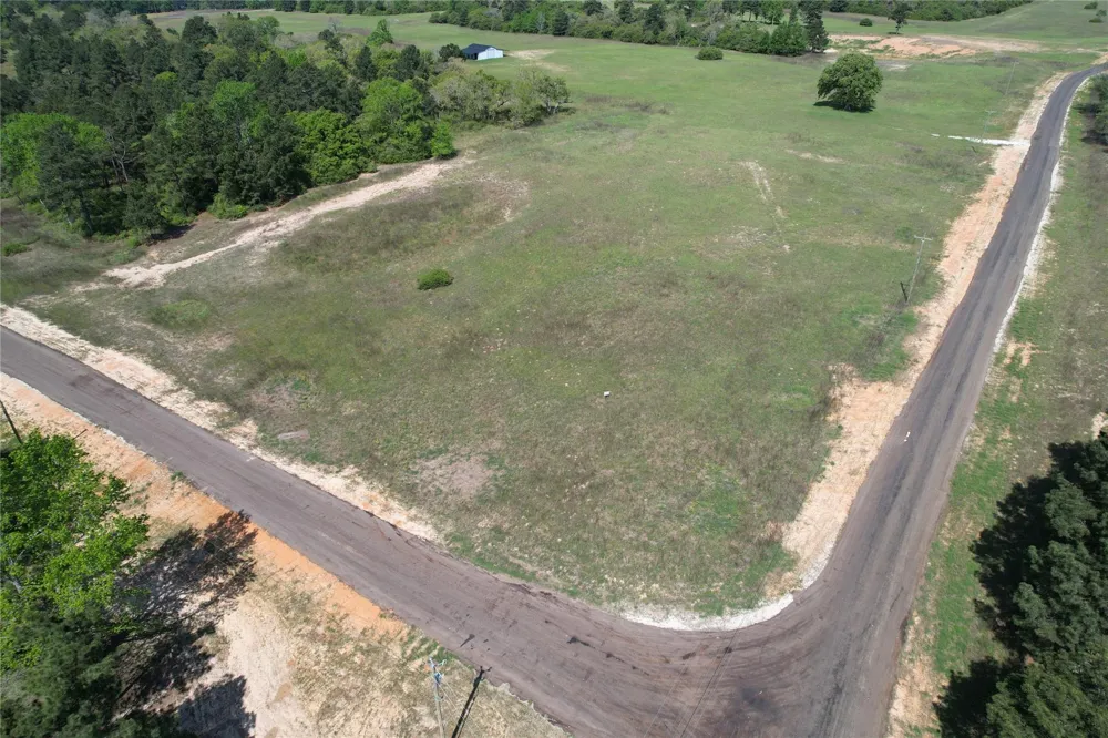 90 Private Road 1317 Centerville, TX 75833