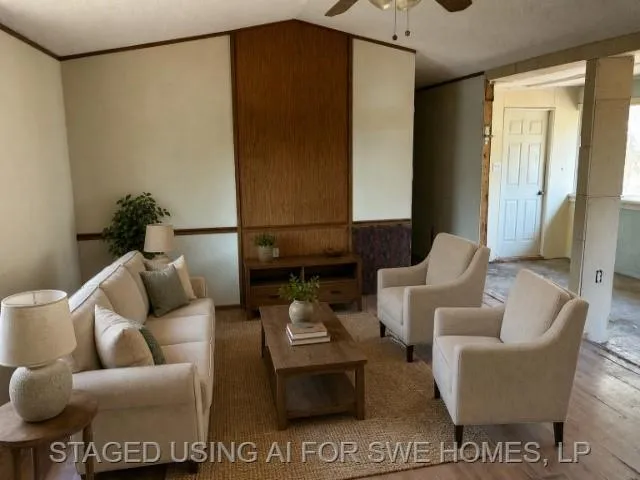 3702 Park Street Damon, TX 77430