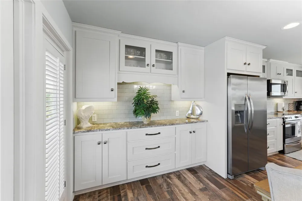 25 Blue Heron Drive Rockport, TX 78382