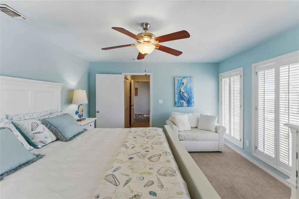 25 Blue Heron Drive Rockport, TX 78382