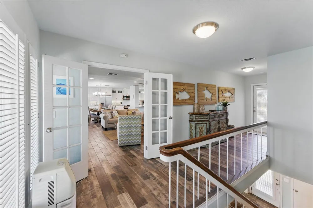 25 Blue Heron Drive Rockport, TX 78382
