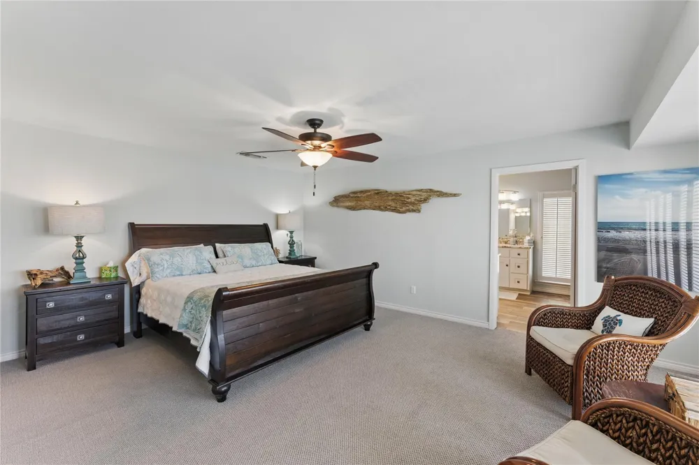 25 Blue Heron Drive Rockport, TX 78382