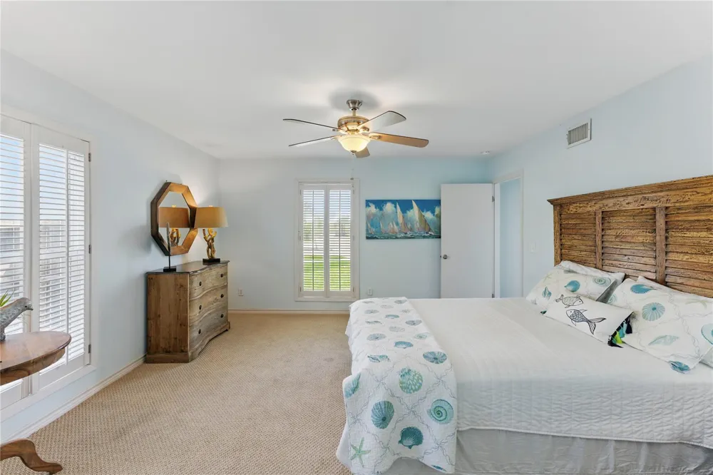 25 Blue Heron Drive Rockport, TX 78382