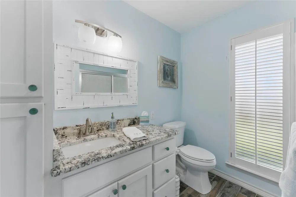 25 Blue Heron Drive Rockport, TX 78382