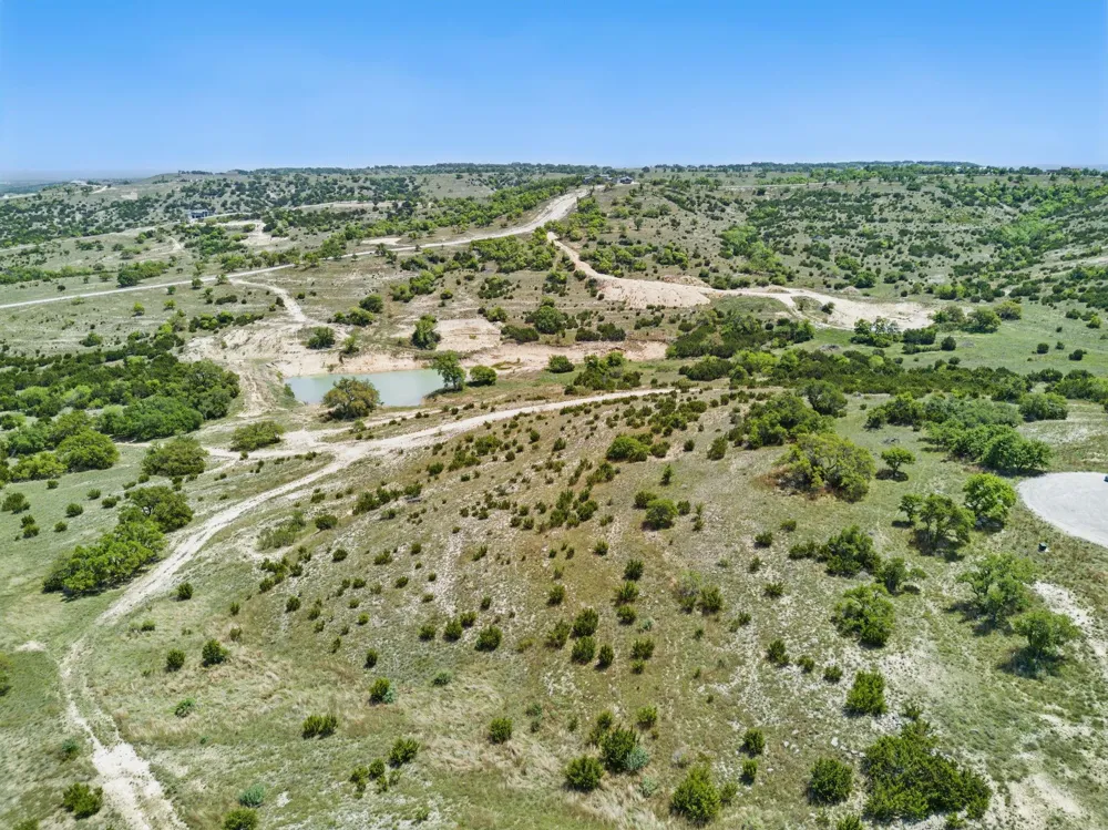 110 Star Point Blanco, TX 78606