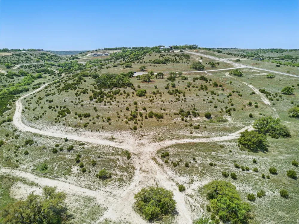 110 Star Point Blanco, TX 78606