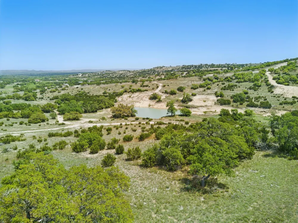 110 Star Point Blanco, TX 78606