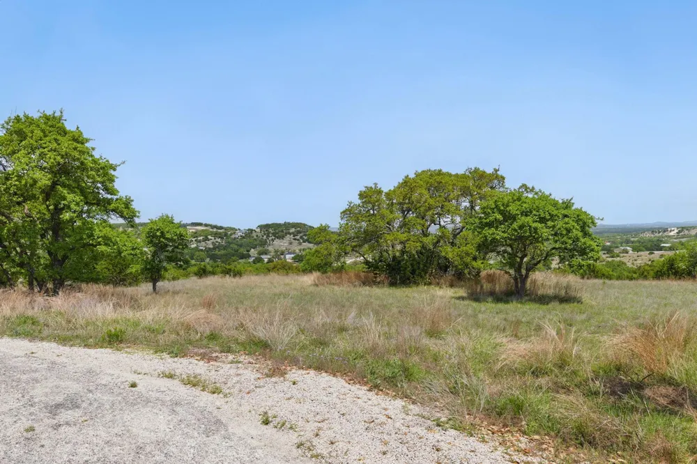 110 Star Point Blanco, TX 78606