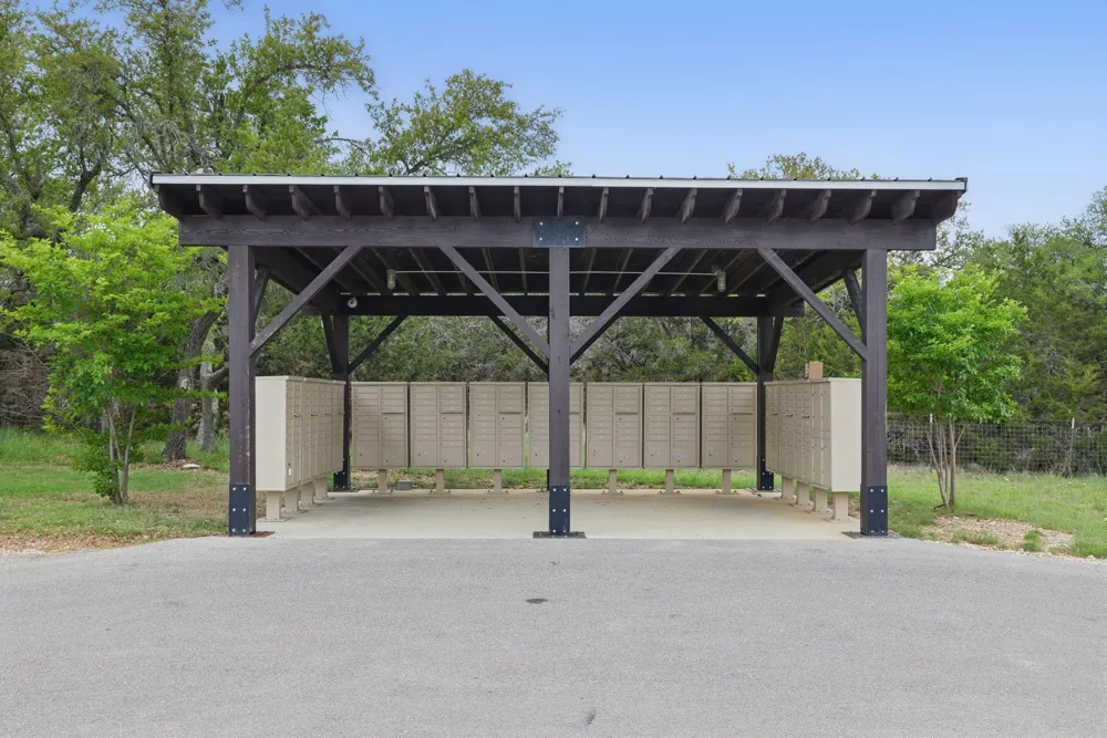 110 Star Point Blanco, TX 78606